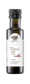 Olival da Risca - Olivenöl "Chilli" BIO, 100 ml
